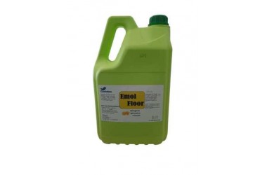 EMOL FLOOR LT 5